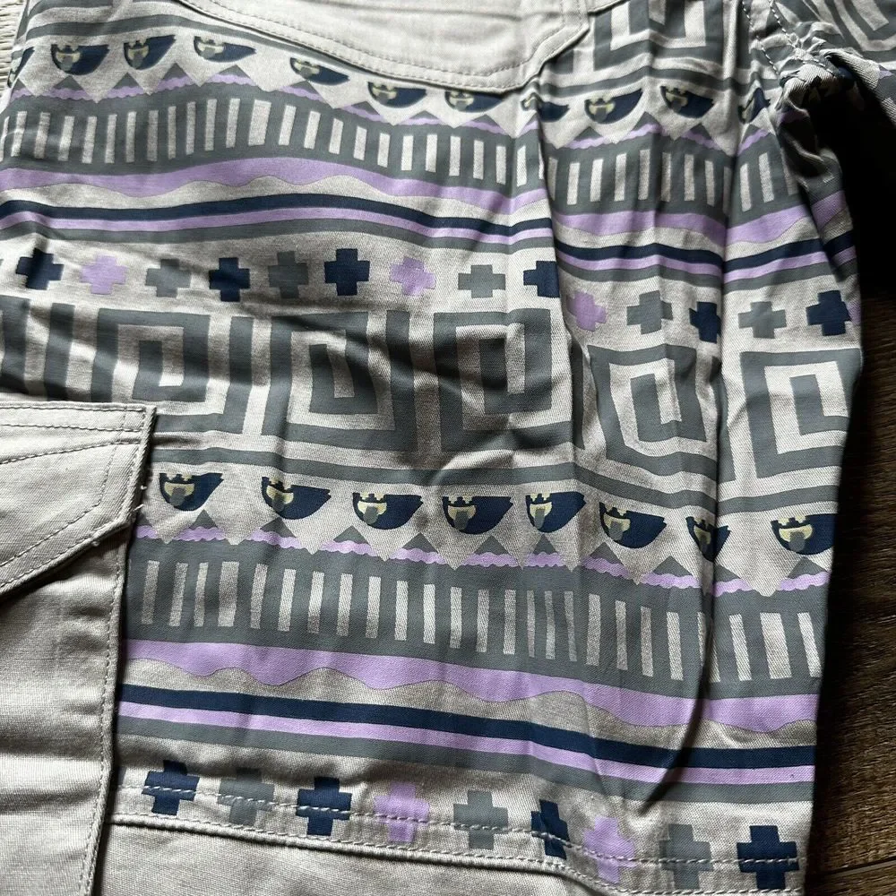 Pink dolphin‎ graphic pants - Picture 2 of 11